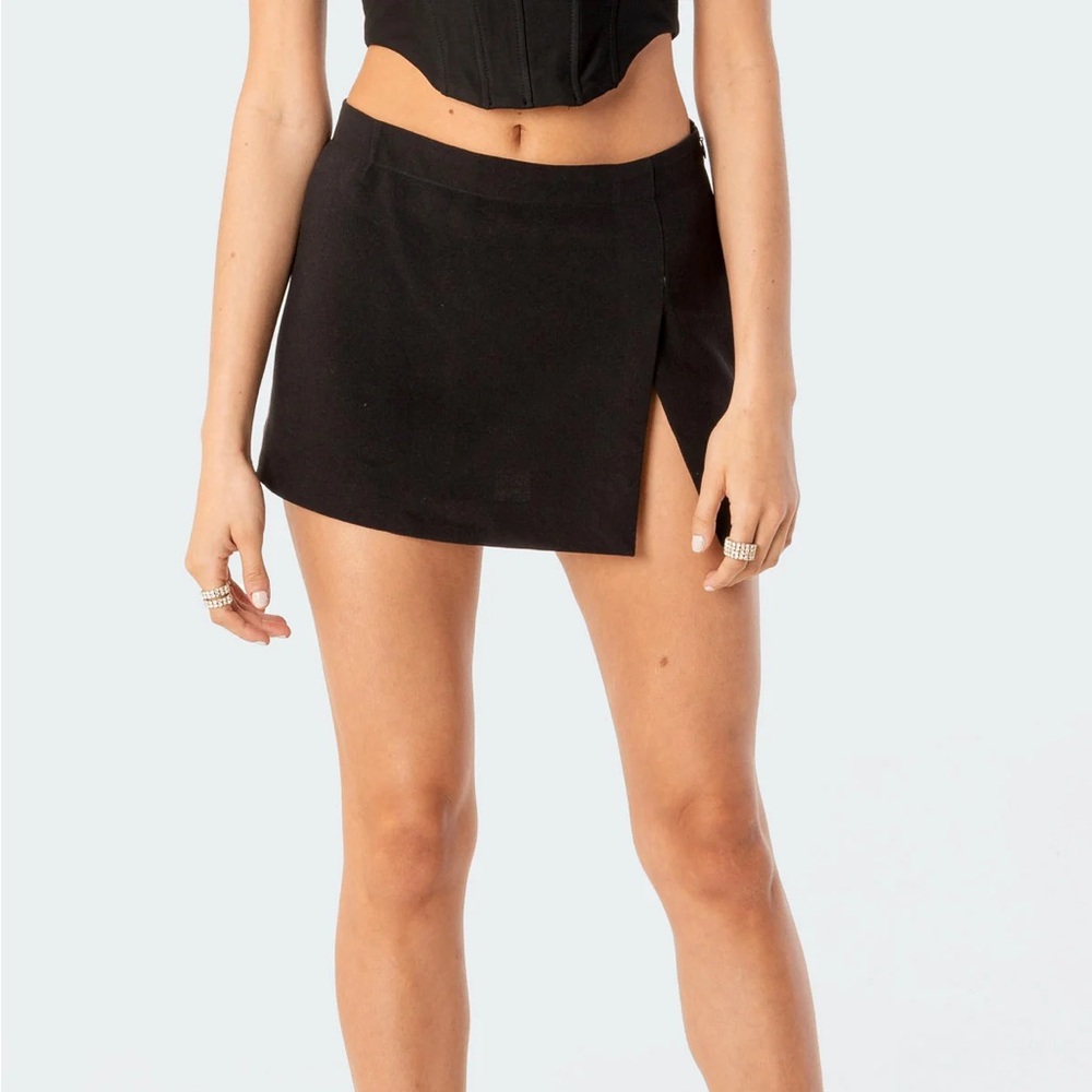 Edikted Micro Skirt